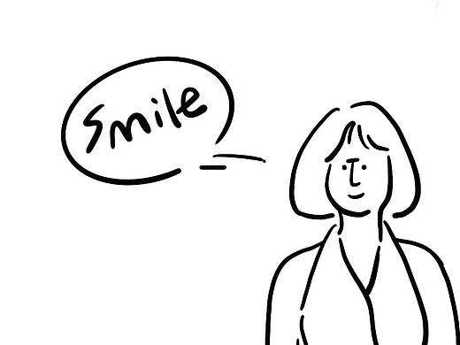 Smile~（个人主页-ZNTg2Mzg0MjA=） - 创作习作 - 站酷设计师请叫我小鱼大人原创素材 - 站酷ZCOOL