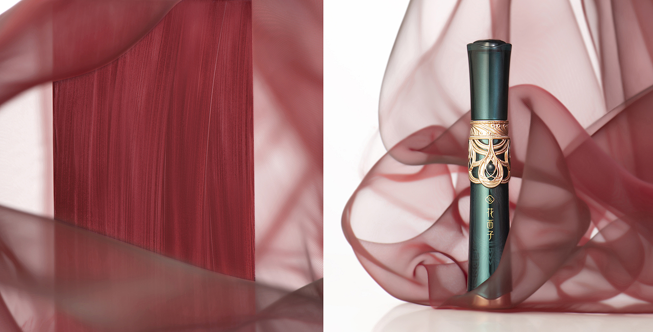 花西子傣族印象-美妆产品、口红质地拍摄（图ZMjc1ODk0Mjcy） - 产品摄影 - 站酷设计师Zimage摄影原创素材 - 站酷ZCOOL