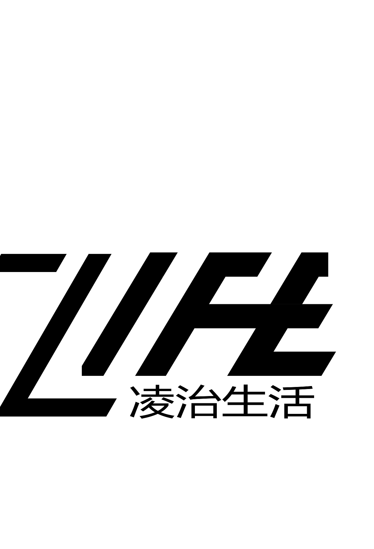 设计一款自媒体logo_一生何求yy-站酷zcool