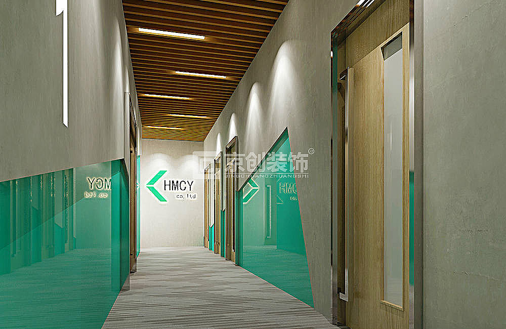 郑州专业写字楼装修设计公司写字楼装修(图ZMTYzMzEzMjk2) - 其他空间 - 站酷设计师郑州京创装饰公司原创素材 - 站酷ZCOOL