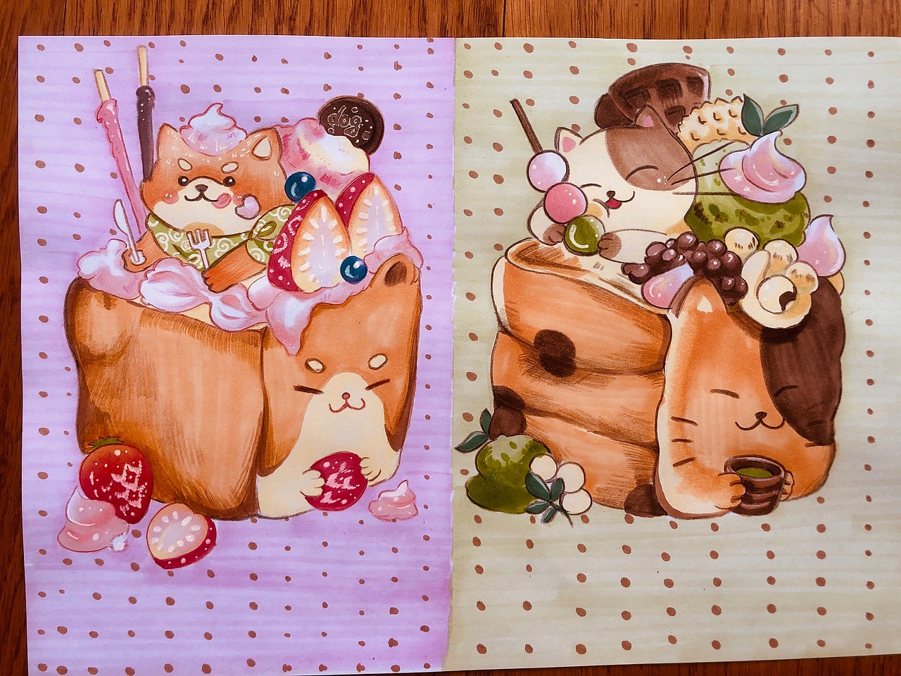 临摹练习1（图ZMjExNTc4NDMy） - 创作习作 - 站酷设计师Shuffle_Yo原创素材 - 站酷ZCOOL