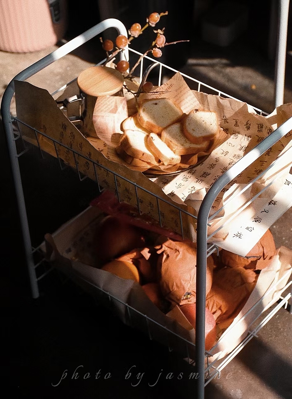 被封控的宿舍生活 || 疫情