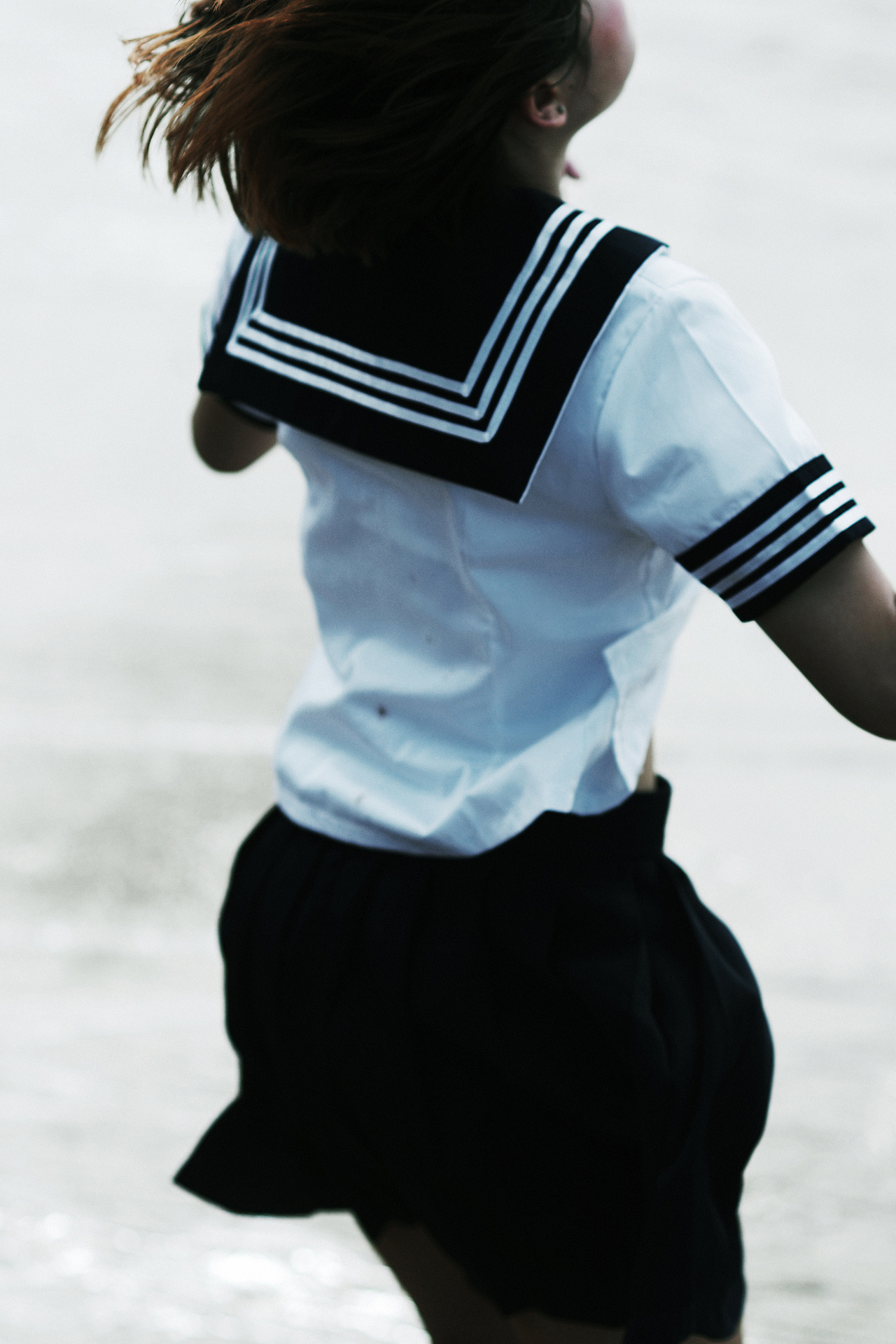 【海的这边，海的那边】（图ZNTA3NDI1OTI=） - 人像摄影 - 站酷设计师Tony恶魔的艺术馆原创素材 - 站酷ZCOOL