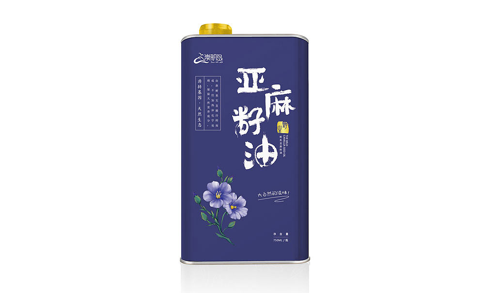 崇明岛系列油包装设计（图ZNjI4NDgzMjQ=） - 包装 - 站酷设计师無出其右品牌設計原创素材 - 站酷ZCOOL
