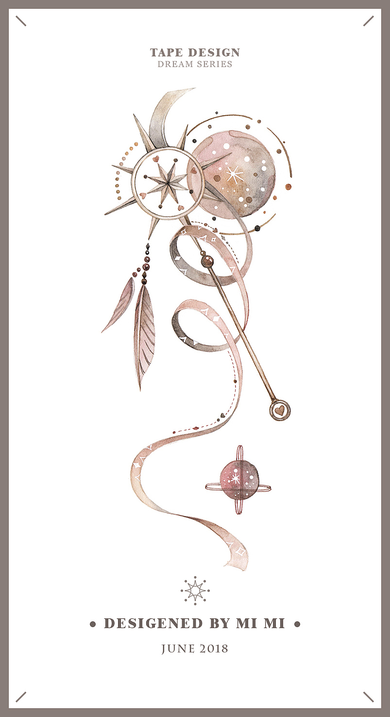 魔法系列二（图ZMTI3MjAwMTI0） - 创作习作 - 站酷设计师wxm1010原创素材 - 站酷ZCOOL