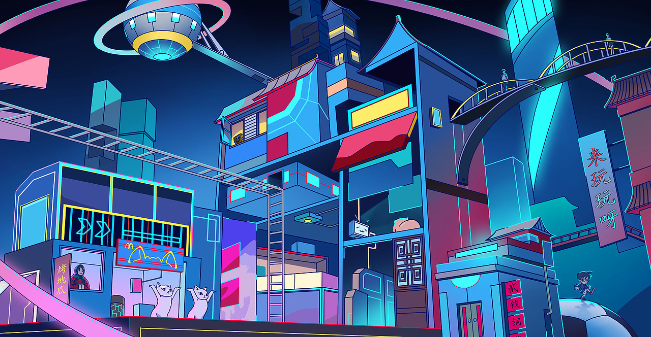 卡通（图ZMjQxMzA4ODA0） - 其他 - 站酷设计师贰钱铜货原创素材 - 站酷ZCOOL