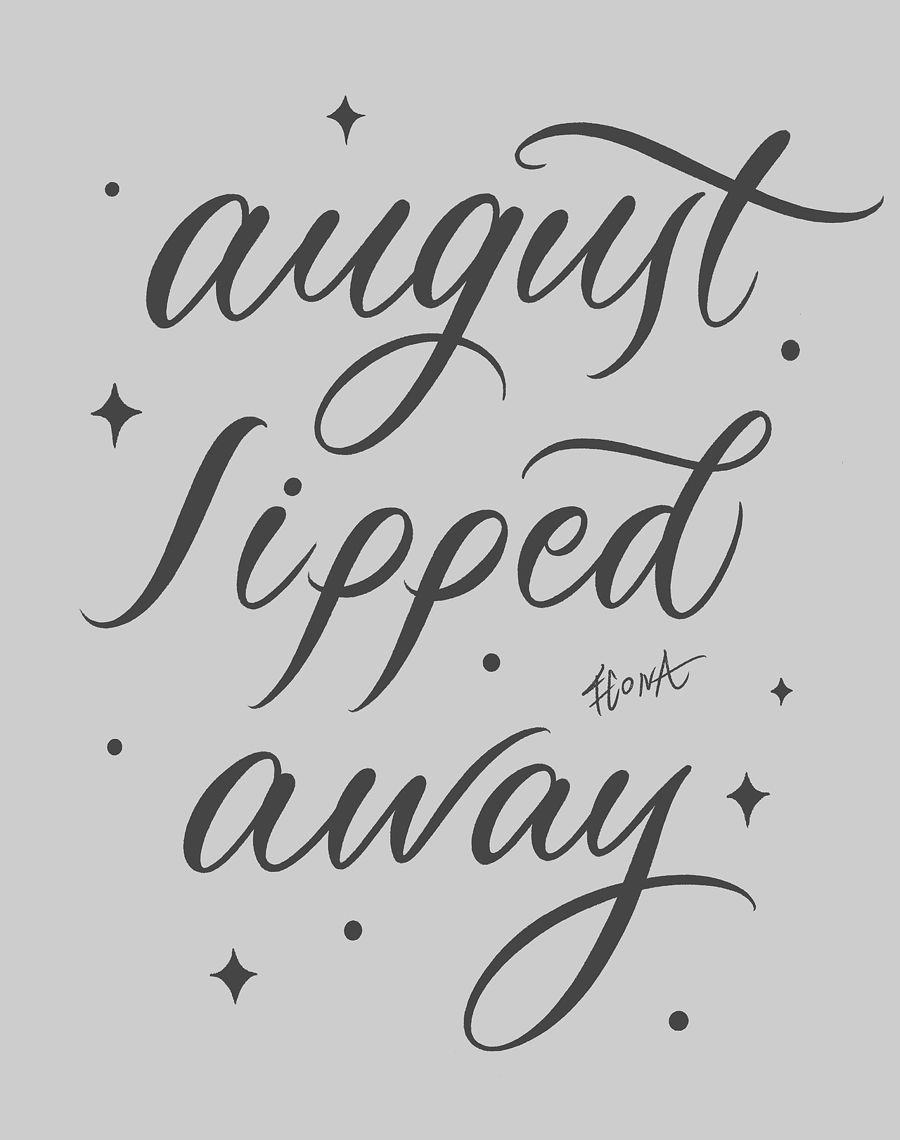 13 - taylor swift · folklore|平面|字体/字形|teona_nuor_原创作品