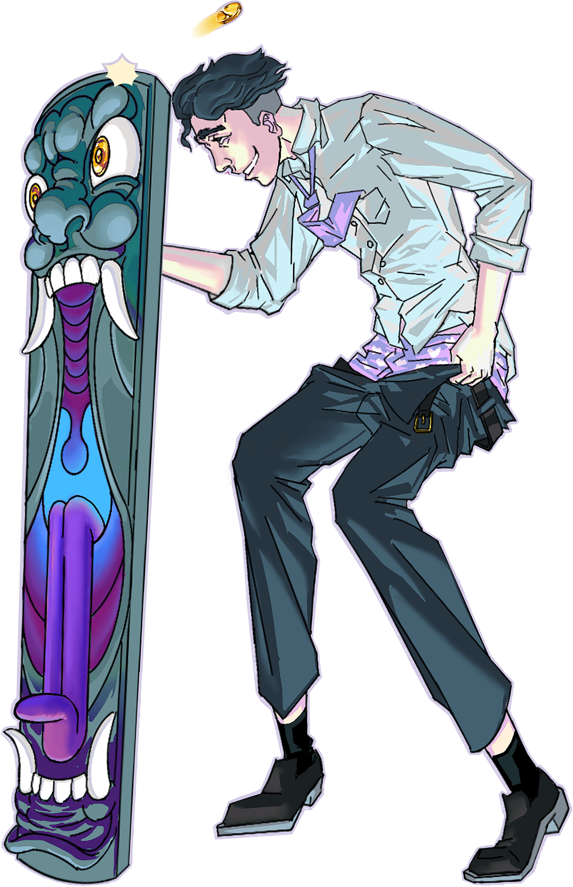 keep calm and carry on（圖ZMjg4NDU1NDk2） - 新銳潮流插畫(huà) - 站酷設(shè)計(jì)師呢了個(gè)老喃原創(chuàng)素材 - 站酷ZCOOL