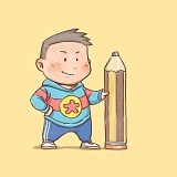 插画师小陈儿的头像