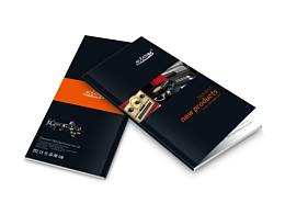画册
