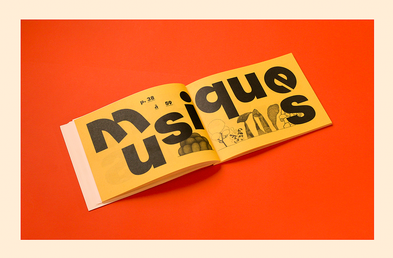 分享/THÉÂTRE DES BOUFFES DU NORD SAISON（图ZMjUxODI2MjUy） - 海报 - 站酷设计师BranD杂志原创素材 - 站酷ZCOOL