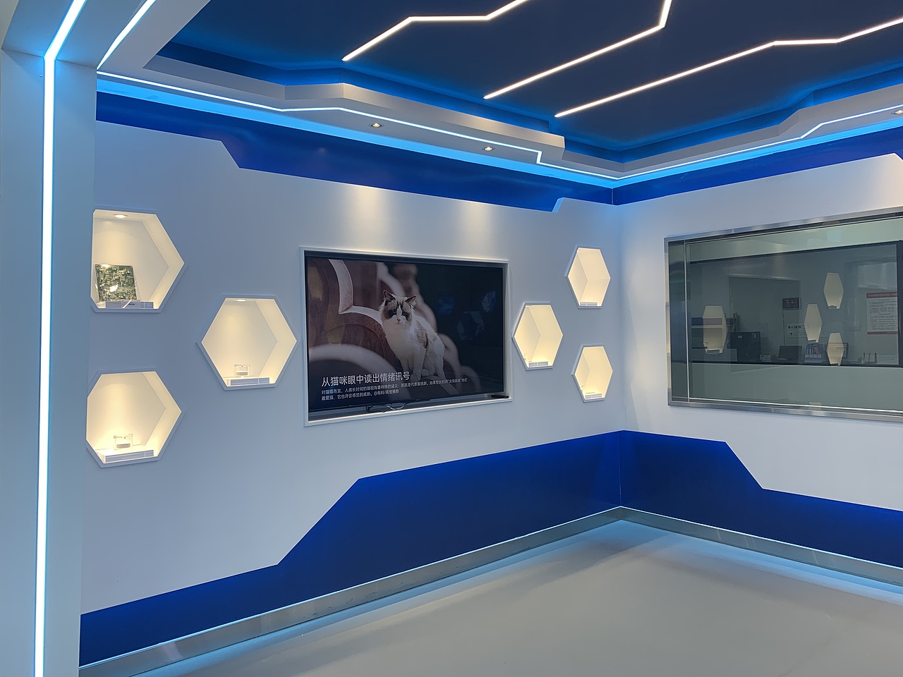 云锡集团产品展示厅设计（图ZMzA4OTQ0NTky） - 展陈设计 - 站酷设计师cheney425原创素材 - 站酷ZCOOL