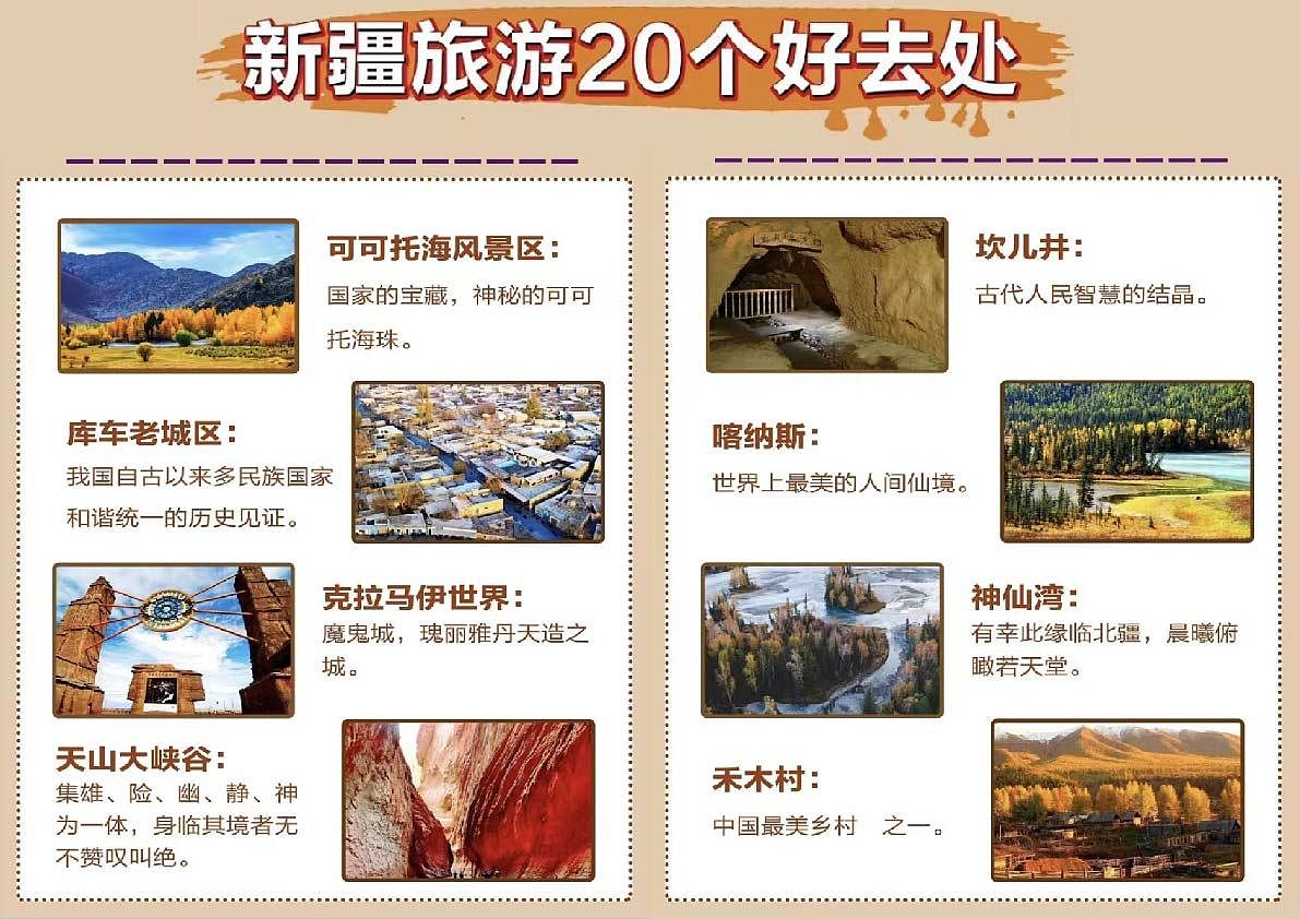 新疆旅游画册（图ZMzM5ODkyMDI0） - 其他UI - 站酷设计师乄炨原创素材 - 站酷ZCOOL