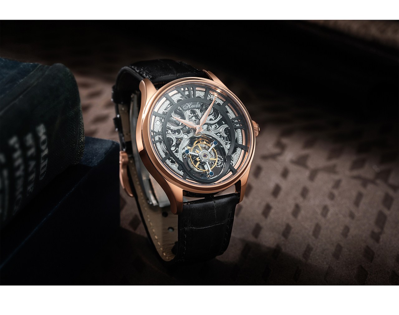 手表产品精修修图（图ZMTg0Nzc1ODgw） - 产品摄影 - 站酷设计师四角兽原创素材 - 站酷ZCOOL