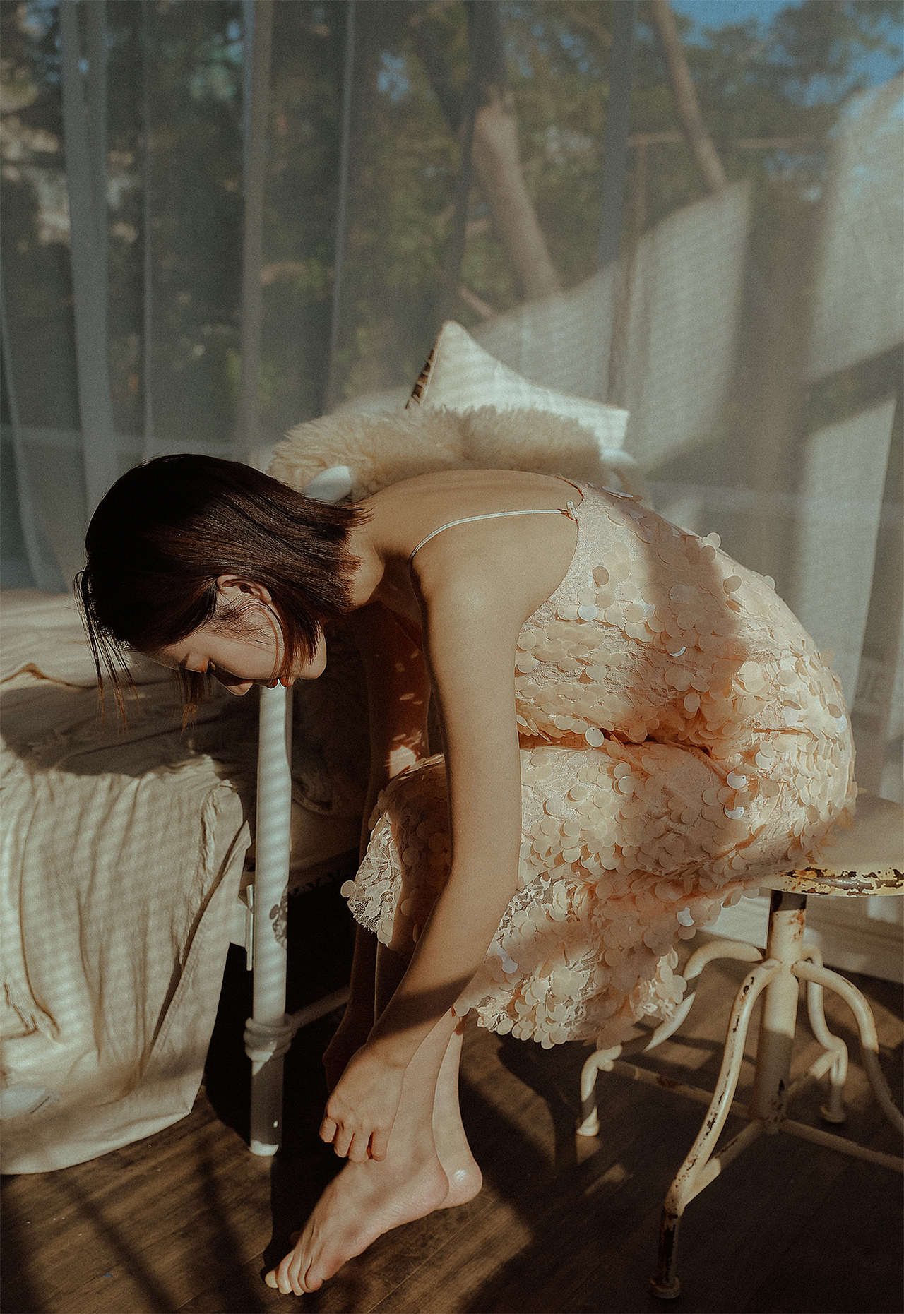 流淌在心里的暖阳（图ZMTg2ODQzMTA0） - 人像摄影 - 站酷设计师芥末溜一圈原创素材 - 站酷ZCOOL