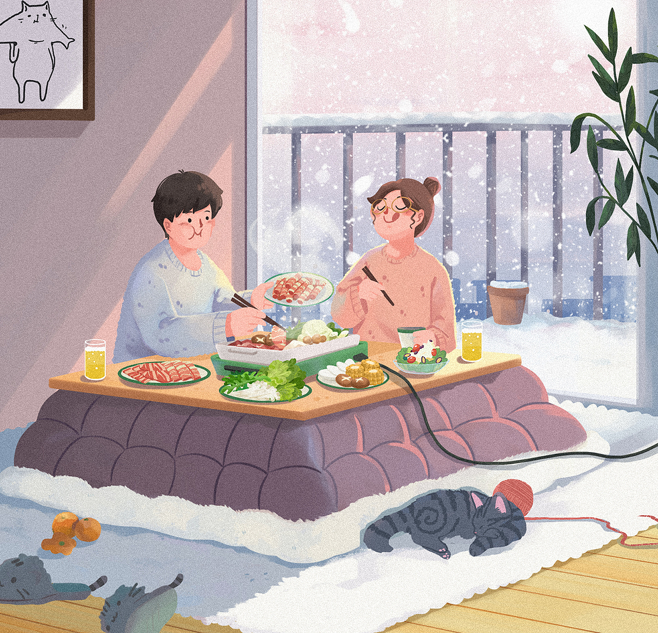 情书love letter (Ⅰ）（图ZMTkwNzYzNzEy） - 创作习作 - 站酷设计师umasou原创素材 - 站酷ZCOOL