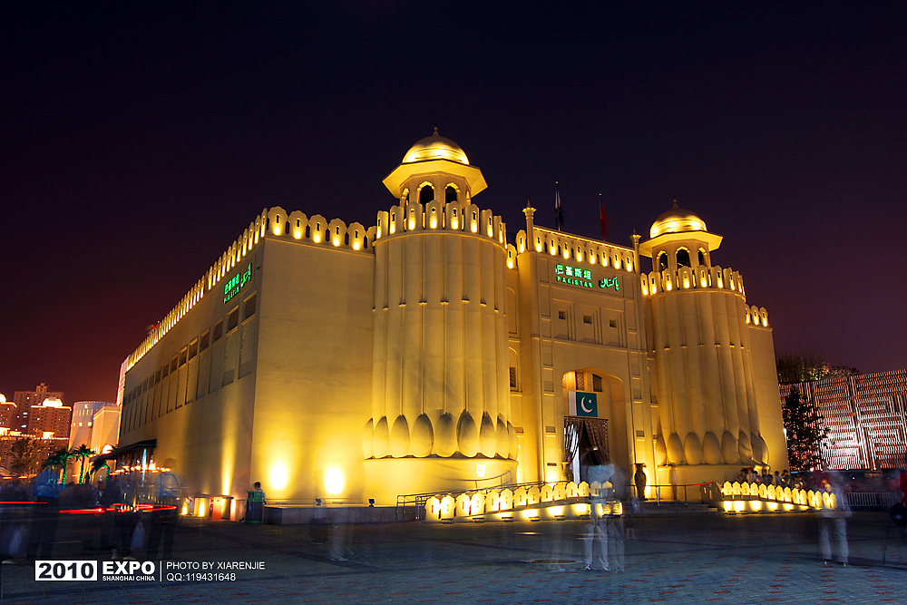 亲临2010上海世博会（图ZMTAwMzA5Mg==） - 环境/建筑摄影 - 站酷设计师Ringking原创素材 - 站酷ZCOOL
