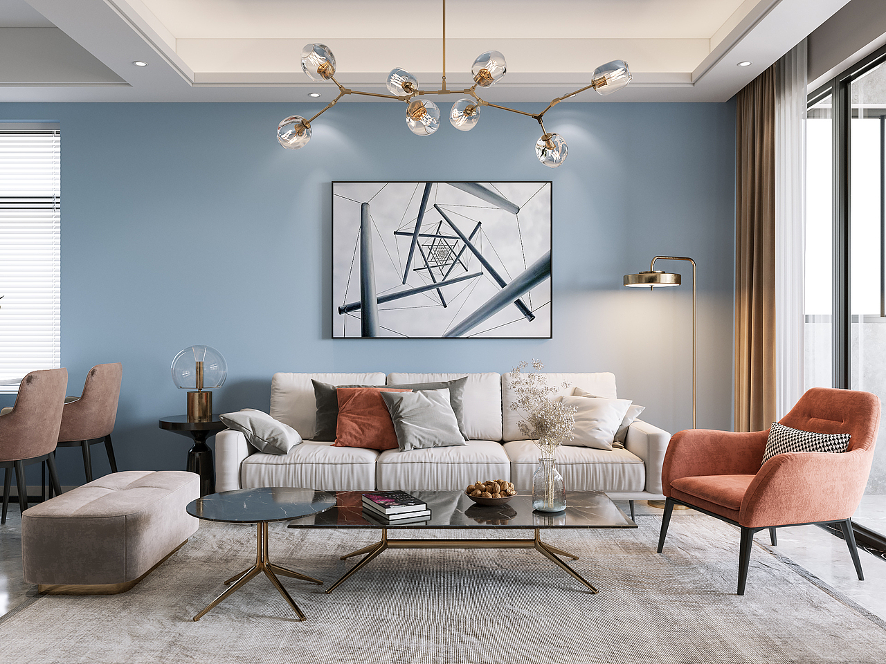 Apartment project（图ZMjAzMjU1MTky） - 家装设计 - 站酷设计师江江江江江南原创素材 - 站酷ZCOOL