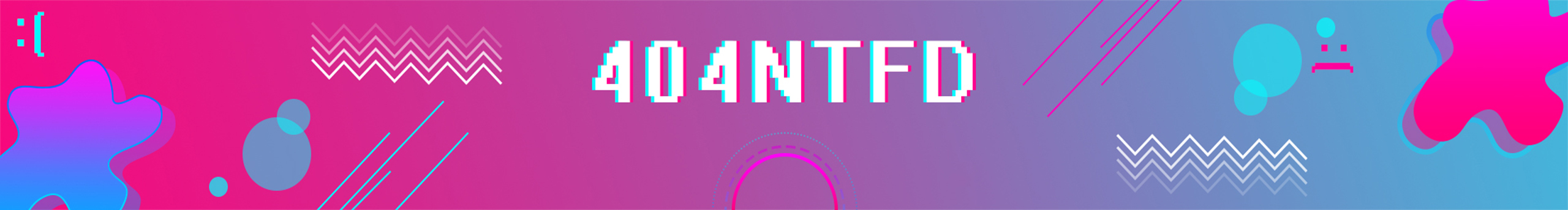 404NTFD的個(gè)人主頁（封面預(yù)覽） - 主頁封面設(shè)置 - 站酷設(shè)計(jì)師404NTFD原創(chuàng)素材 - 站酷ZCOOL