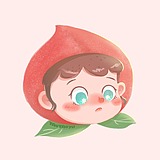 桃桃鱼YU的头像