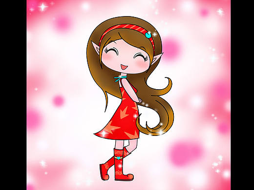 蓝天使