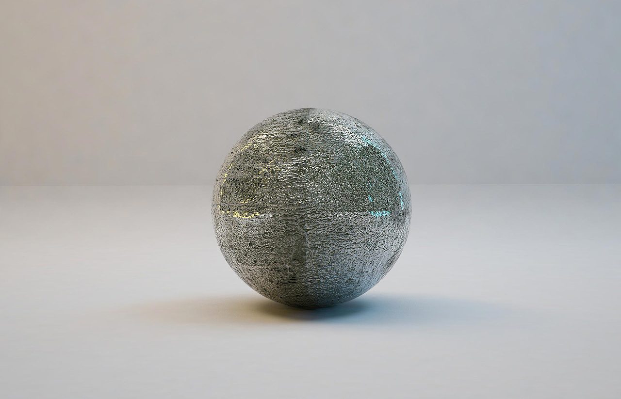 幾張c4d練習稿（圖ZMzg5NjYwMDA=） - 其他三維 - 站酷設計師Yi路原創(chuàng)素材 - 站酷ZCOOL