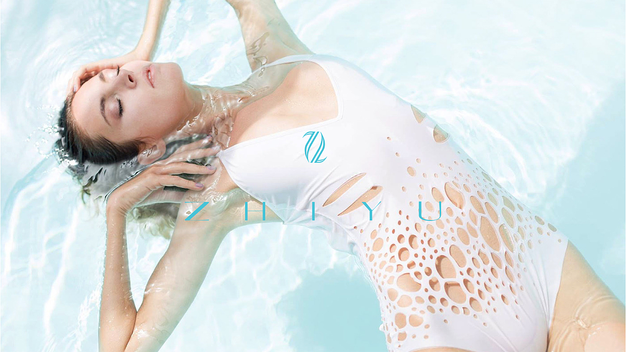 ZHIYU | 品牌设计