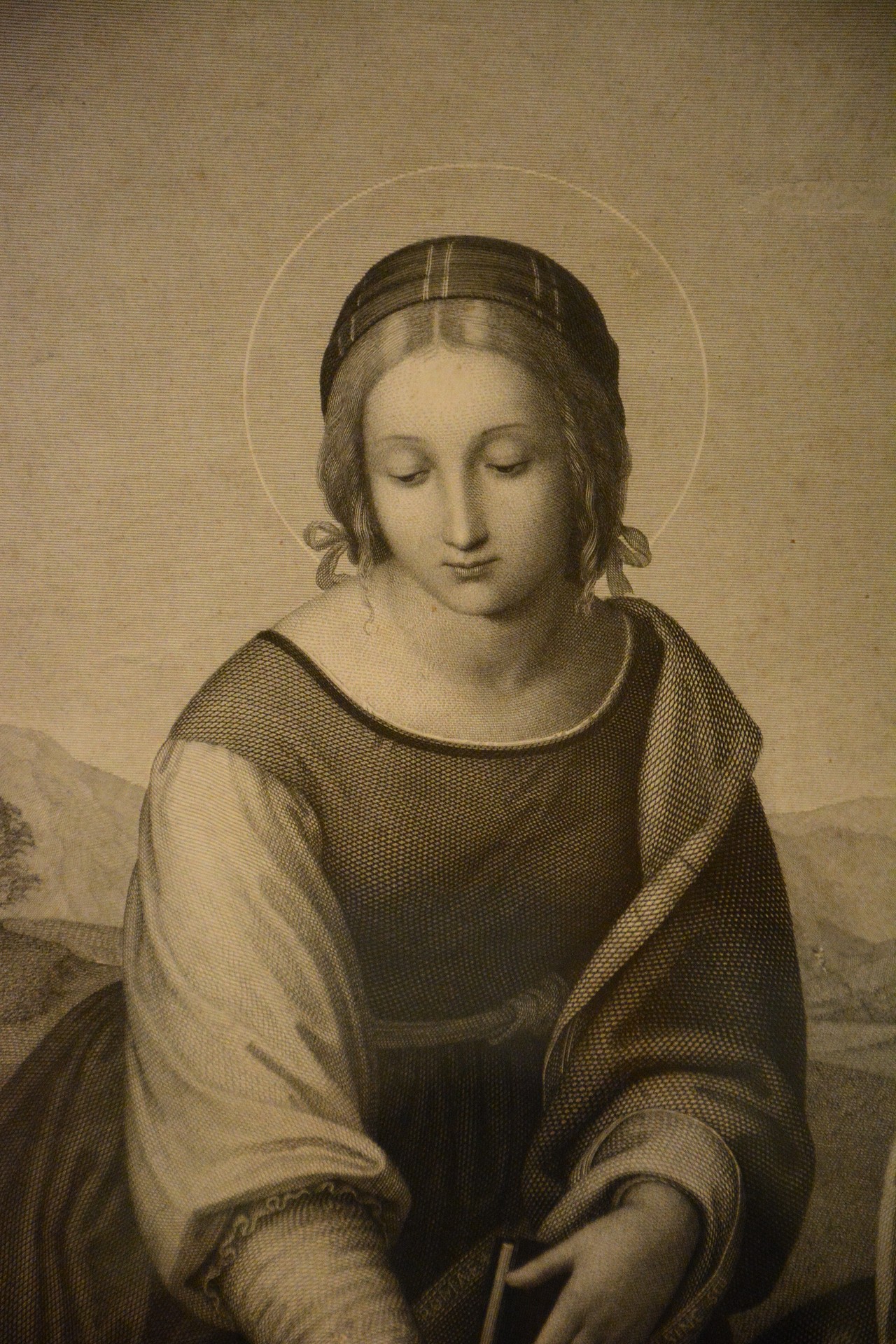 文艺复兴时期作品展