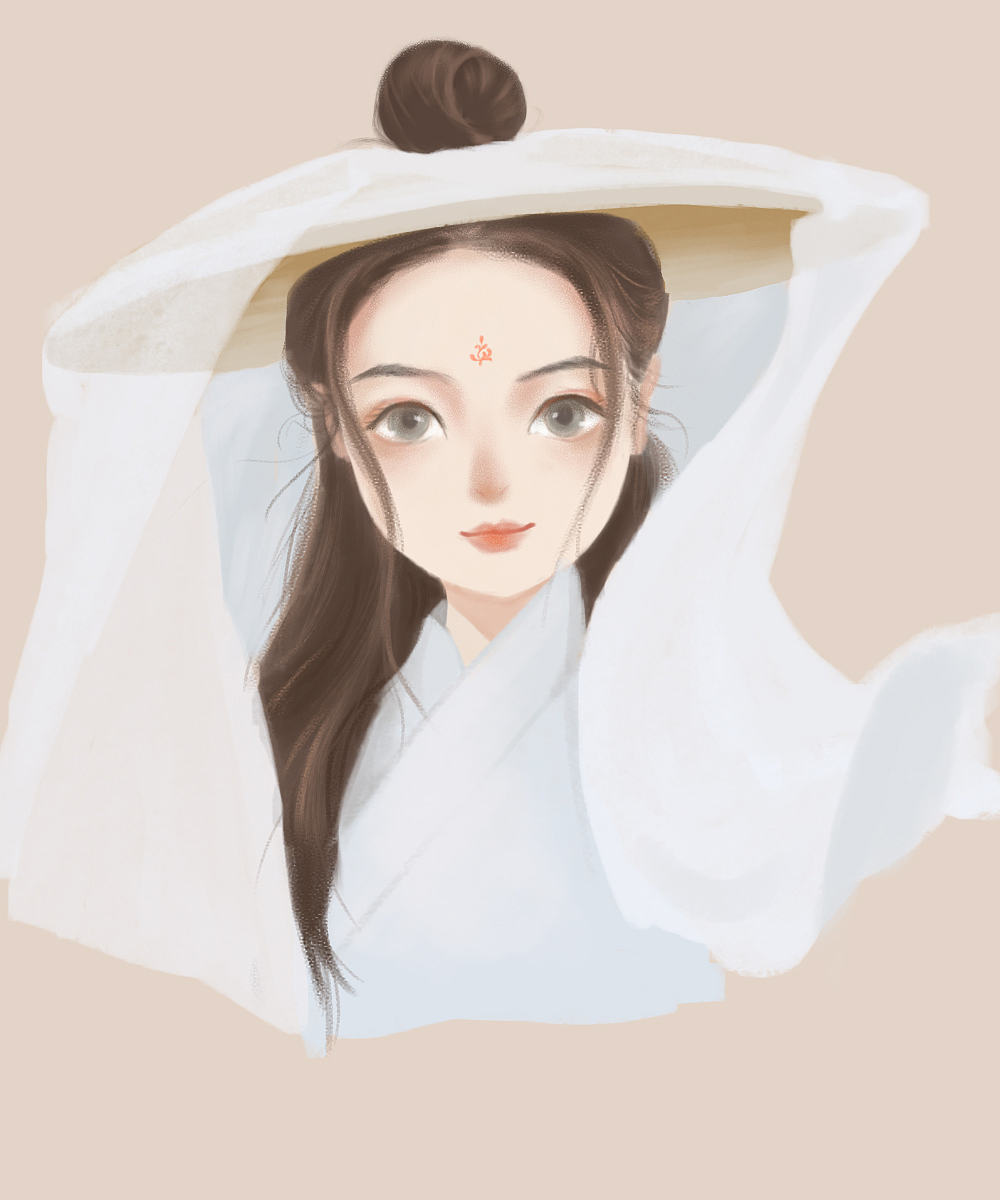 ql头像（图ZMTM5MzgwMzYw） - 创作习作 - 站酷设计师旧故新池原创素材 - 站酷ZCOOL