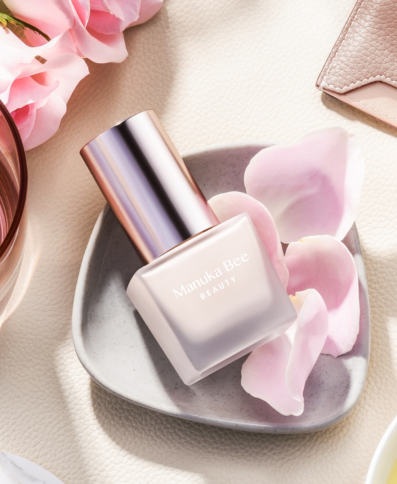 化妆品拍摄 | 图片精修