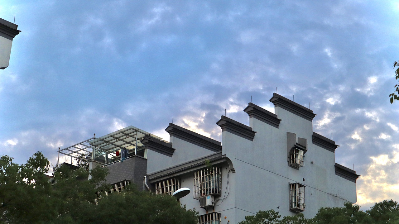 📷 市井小生活