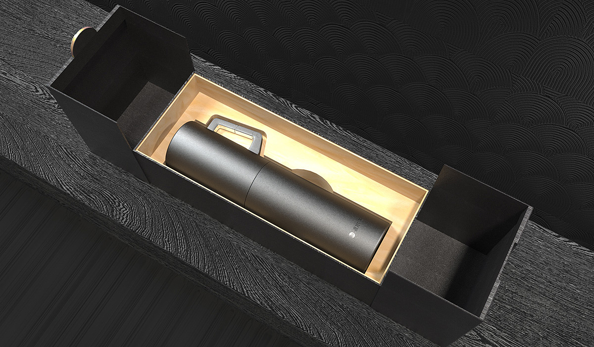 碧水源户外净水器（图ZMjgyNzkxOTk2） - 生活用品 - 站酷设计师小呆小呆原创素材 - 站酷ZCOOL