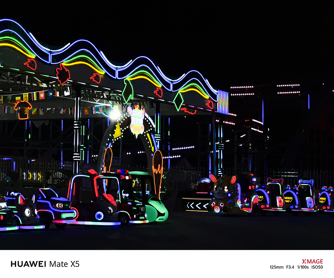 每次按下快门,都是对世界的赞美和祝福