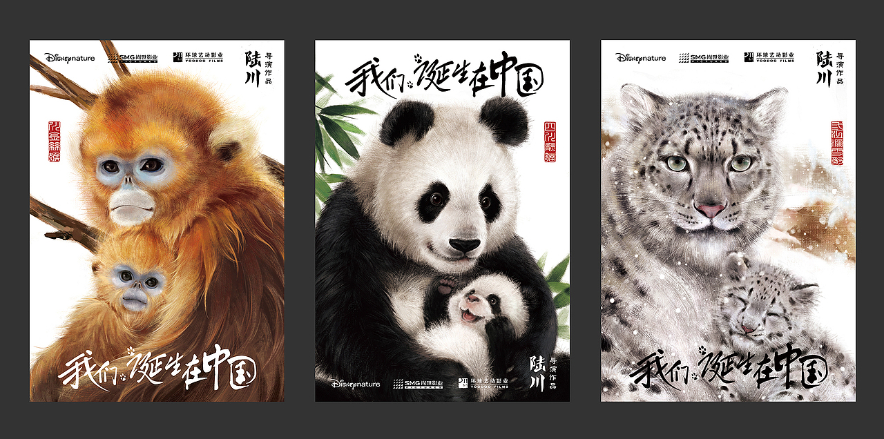 《我们诞生在中国》海报征集参赛海报（图ZNTYzOTAyNDQ=） - 商业插画 - 站酷设计师大额原创素材 - 站酷ZCOOL