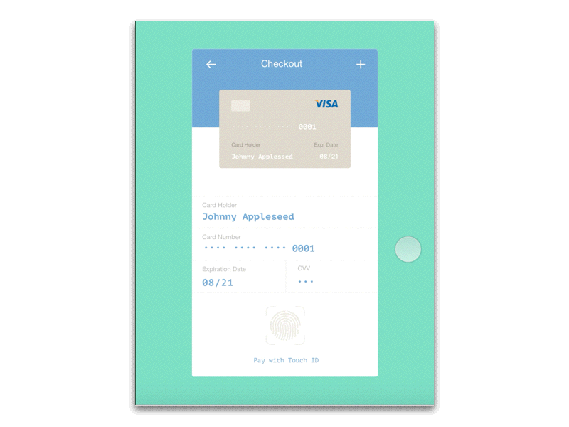 ui设计师 求职 个人简历 RESUME（图ZODMxNjAzODA=） - 其他UI - 站酷设计师santorini丶原创素材 - 站酷ZCOOL
