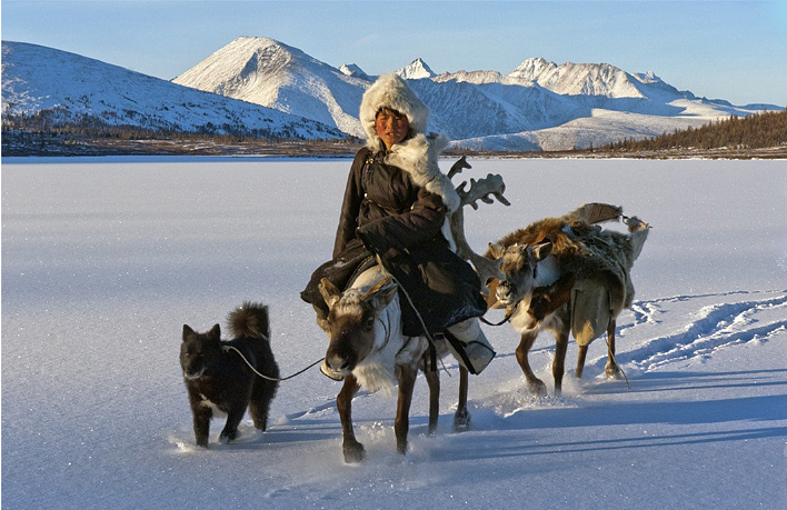 第一次完整的临摹