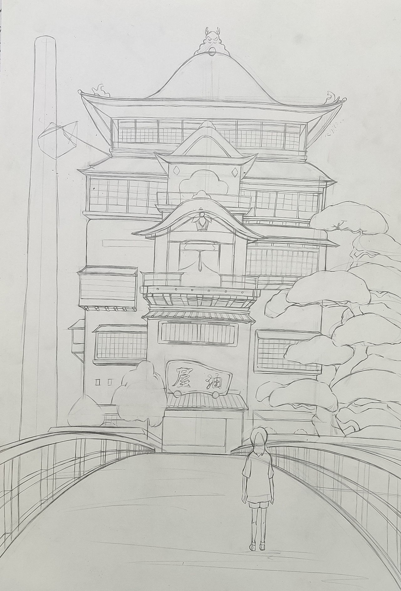 画个马克笔吧