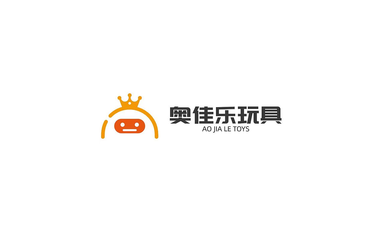 玩具logo设计【案例分享】（图ZMzc0OTg2NDAw） - Logo - 站酷设计师独优设计原创素材 - 站酷ZCOOL