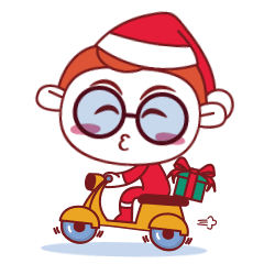 画画的黄小邪表情包小邪与大圣四