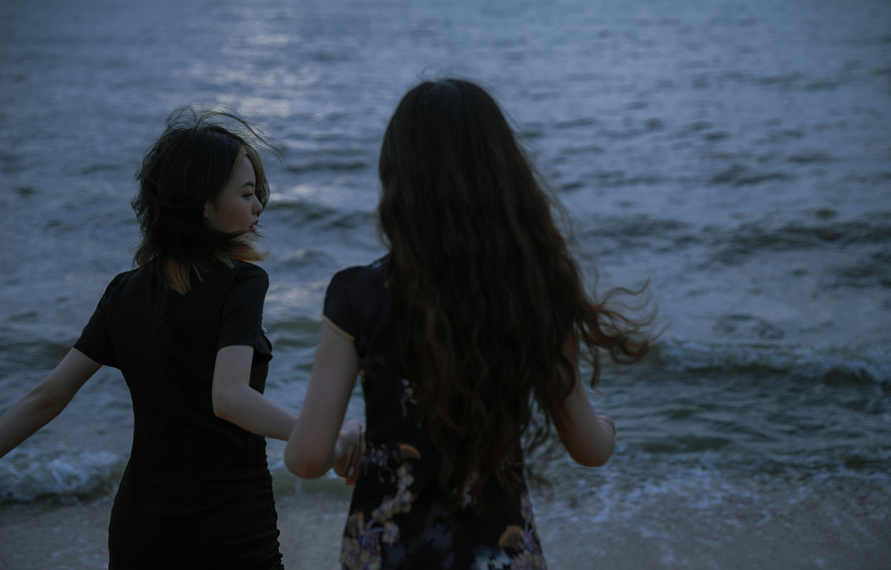 与你皆如故（图ZMjY2NTA5Njky） - 人像摄影 - 站酷设计师银儿漂漂原创素材 - 站酷ZCOOL