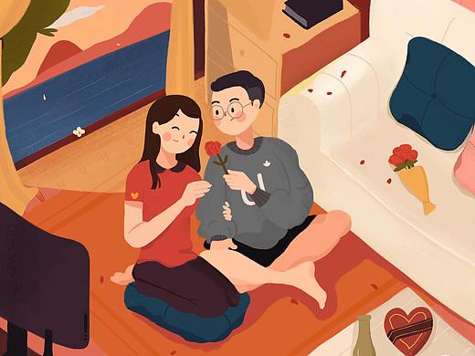 练习-临摹饭太稀