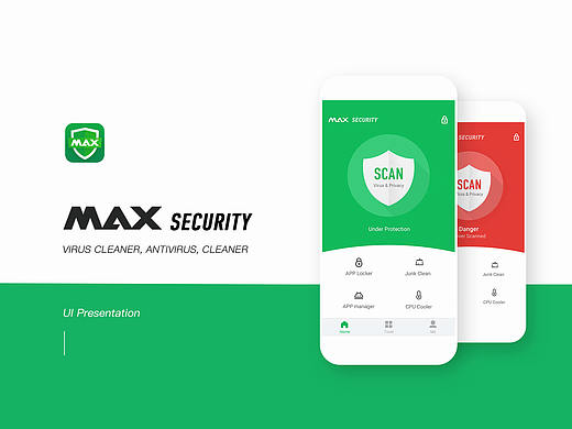 Personal Peoject / UI Design