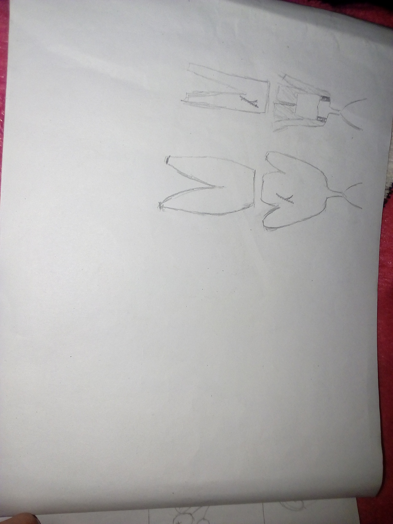 属于我自己的设计