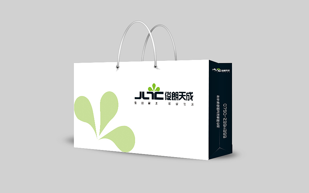 宣传品设计|手提袋设计（图ZNjY1NTUxODA=） - 宣传物料 - 站酷设计师德朴depur原创素材 - 站酷ZCOOL