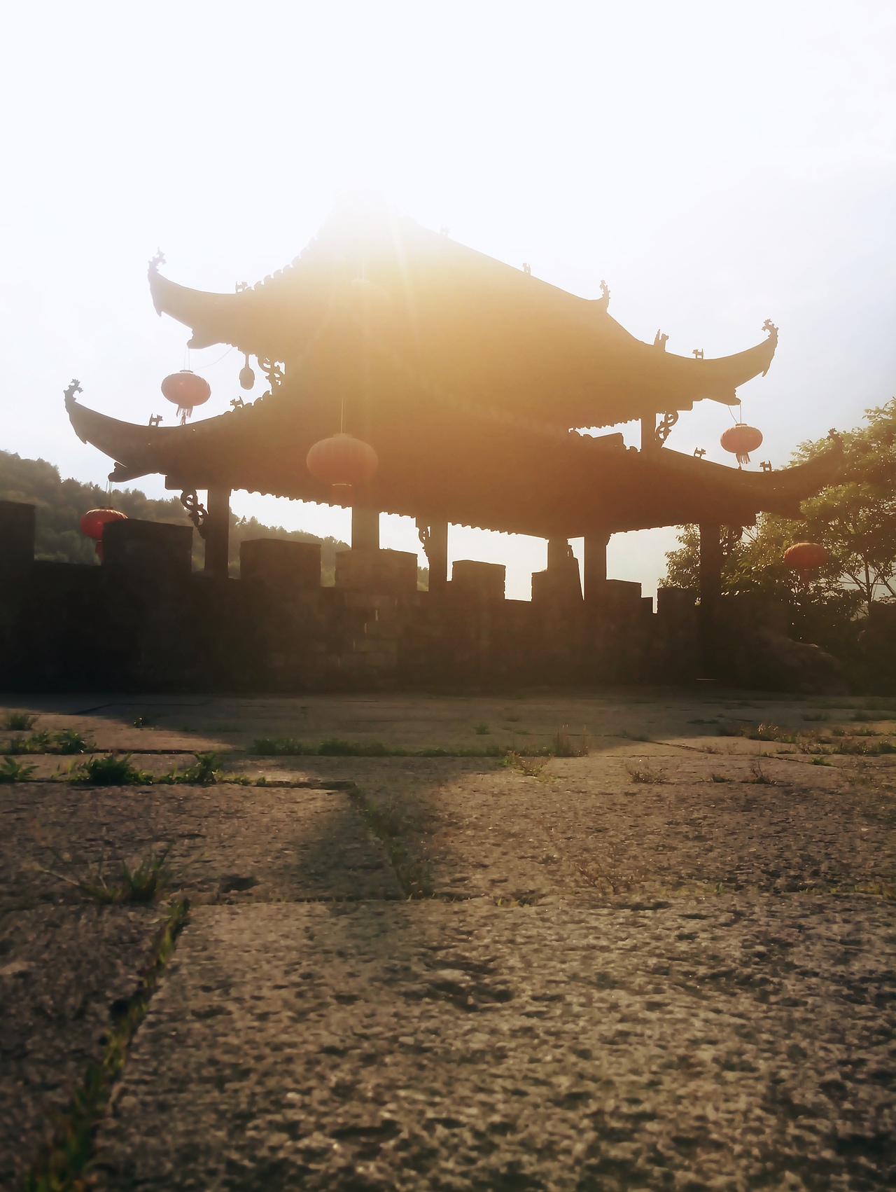 婺源小记（图ZMTU4MzUxNzI0） - 风光摄影 - 站酷设计师素墨晴岚原创素材 - 站酷ZCOOL