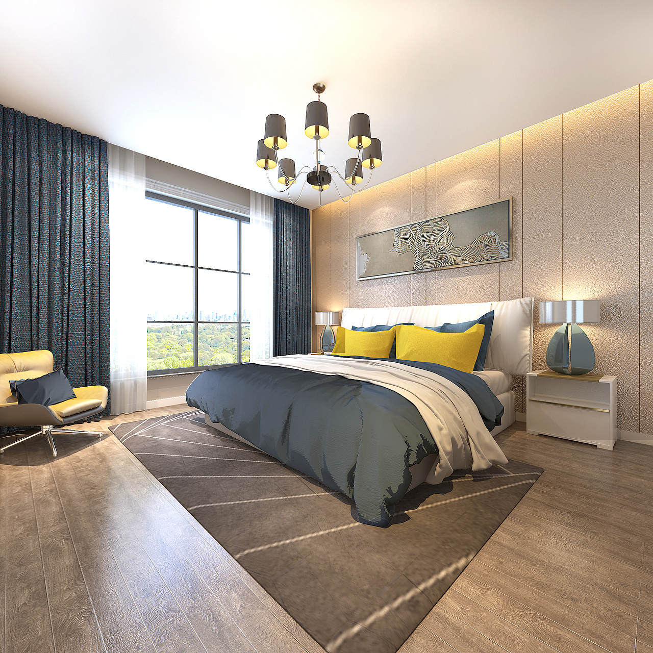 绿城玫瑰园别墅