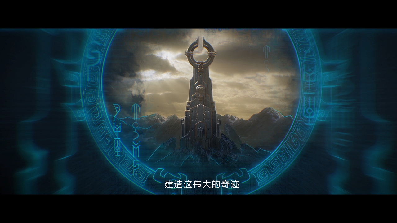 FTXART STUDIO幻艺 | 2018 SHOWREEL