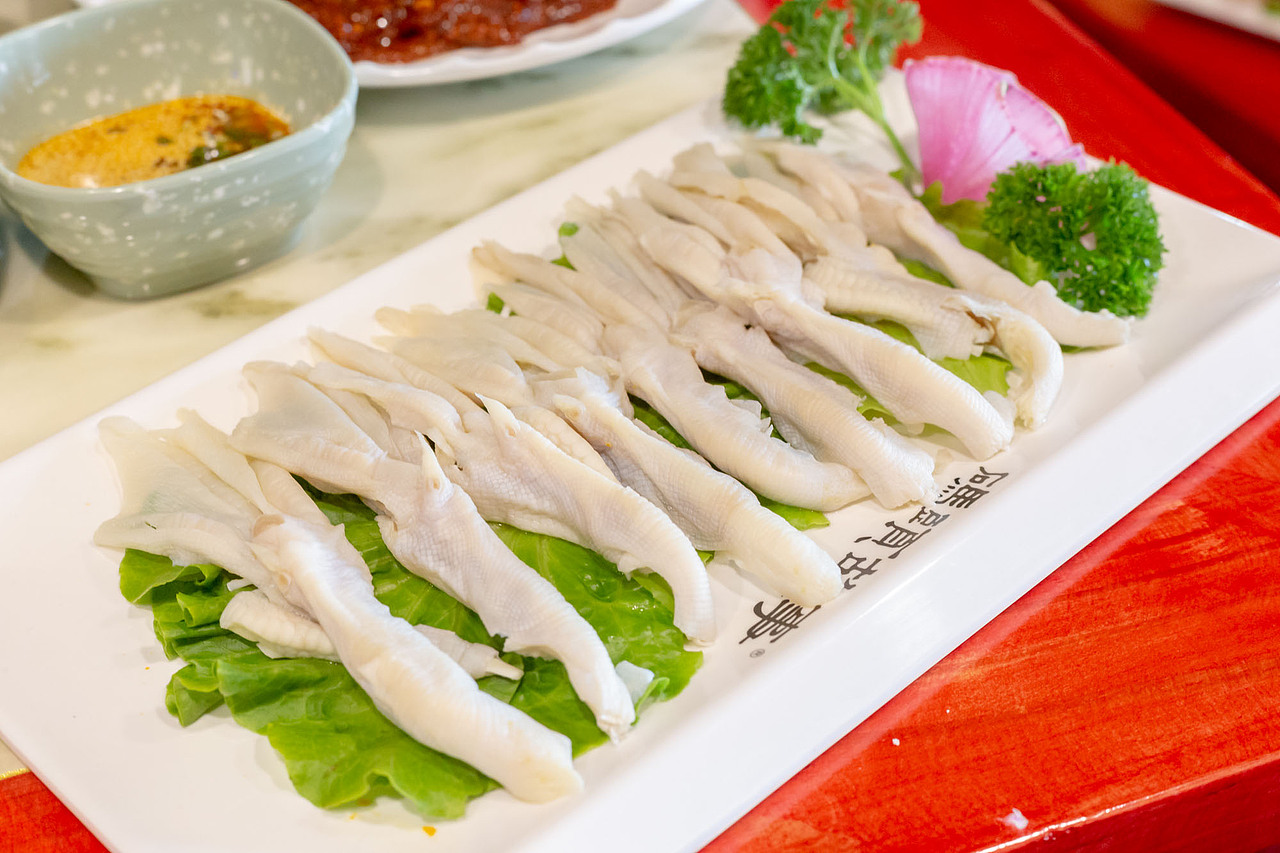 《美食摄影》马鞍山码头故事火锅