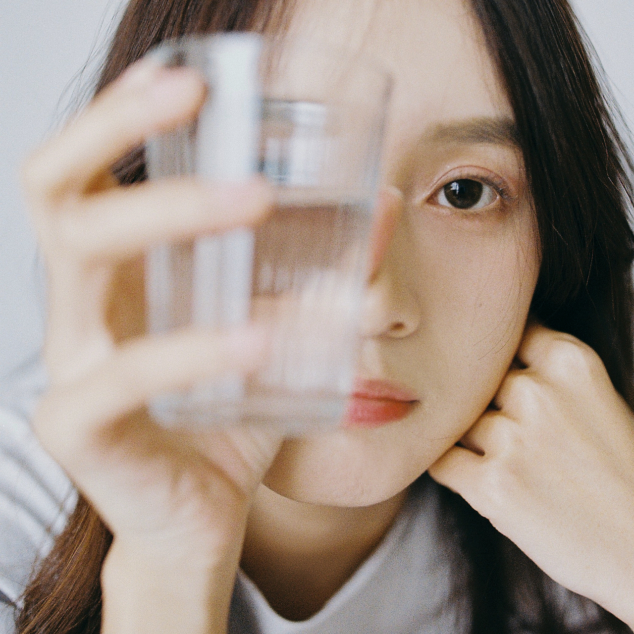 熠熠生辉（图ZMjQwNjIwMTc2） - 人像摄影 - 站酷设计师何依穗原创素材 - 站酷ZCOOL