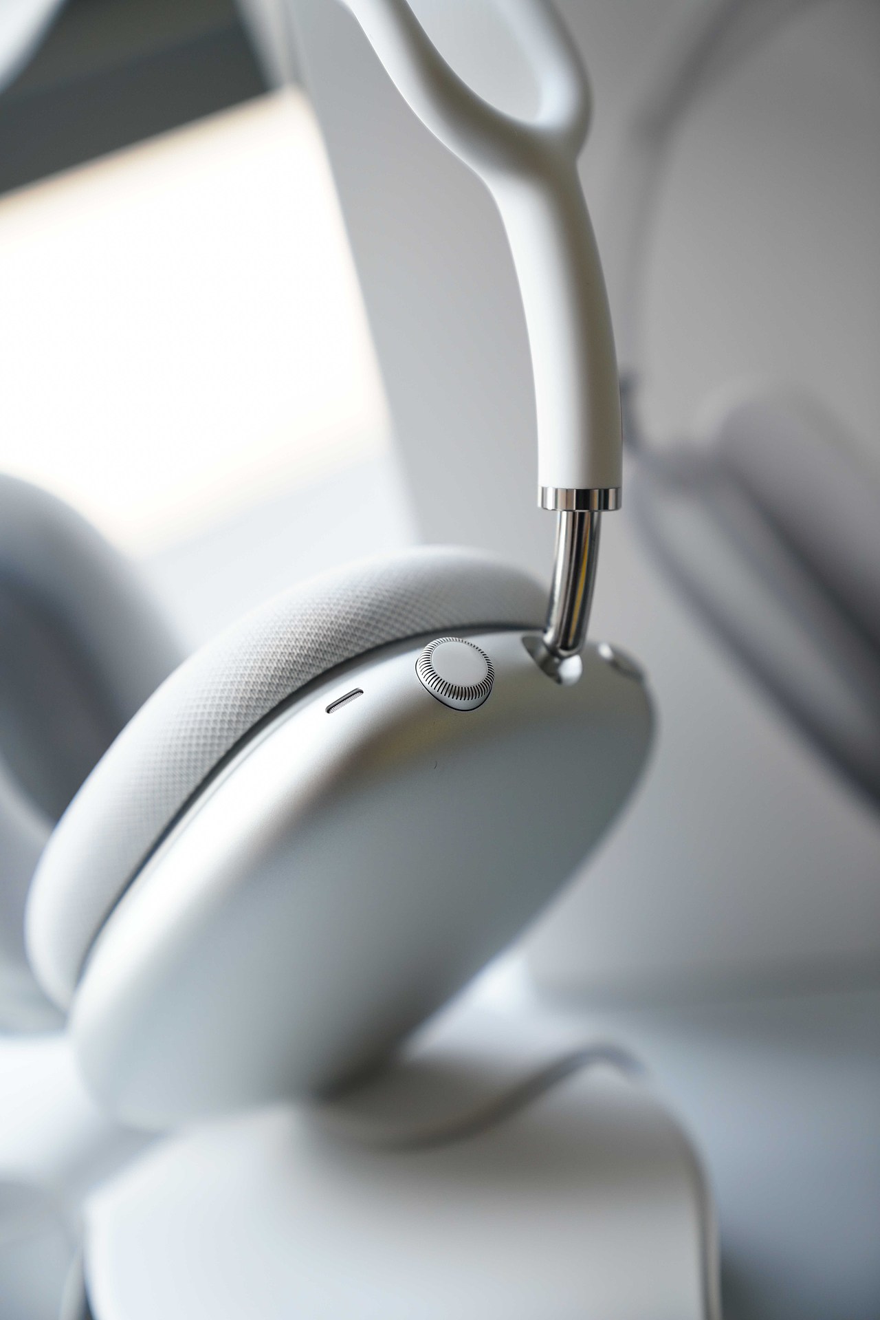 产品摄影｜AirPods Max 开箱（图ZMjg3NTA2Njky） - 产品摄影 - 站酷设计师大写的壹原创素材 - 站酷ZCOOL